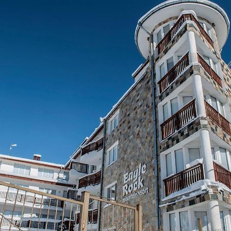 Two Bedroom Apartment In Eagle Rock Mountain Resort Beli Iskar Extérieur photo