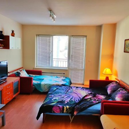Two Bedroom Apartment In Eagle Rock Mountain Resort Beli Iskar Extérieur photo
