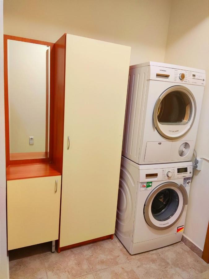 Two Bedroom Apartment In Eagle Rock Mountain Resort Beli Iskar Extérieur photo
