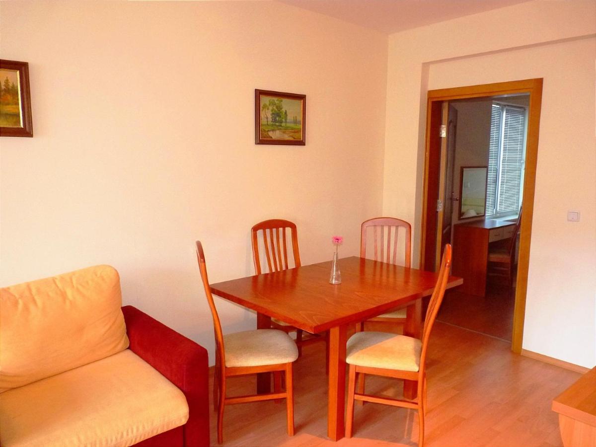 Two Bedroom Apartment In Eagle Rock Mountain Resort Beli Iskar Extérieur photo