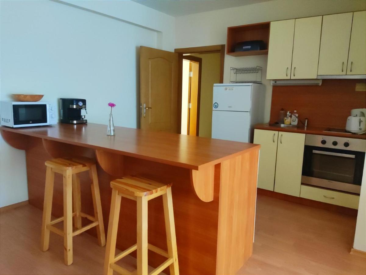 Two Bedroom Apartment In Eagle Rock Mountain Resort Beli Iskar Extérieur photo