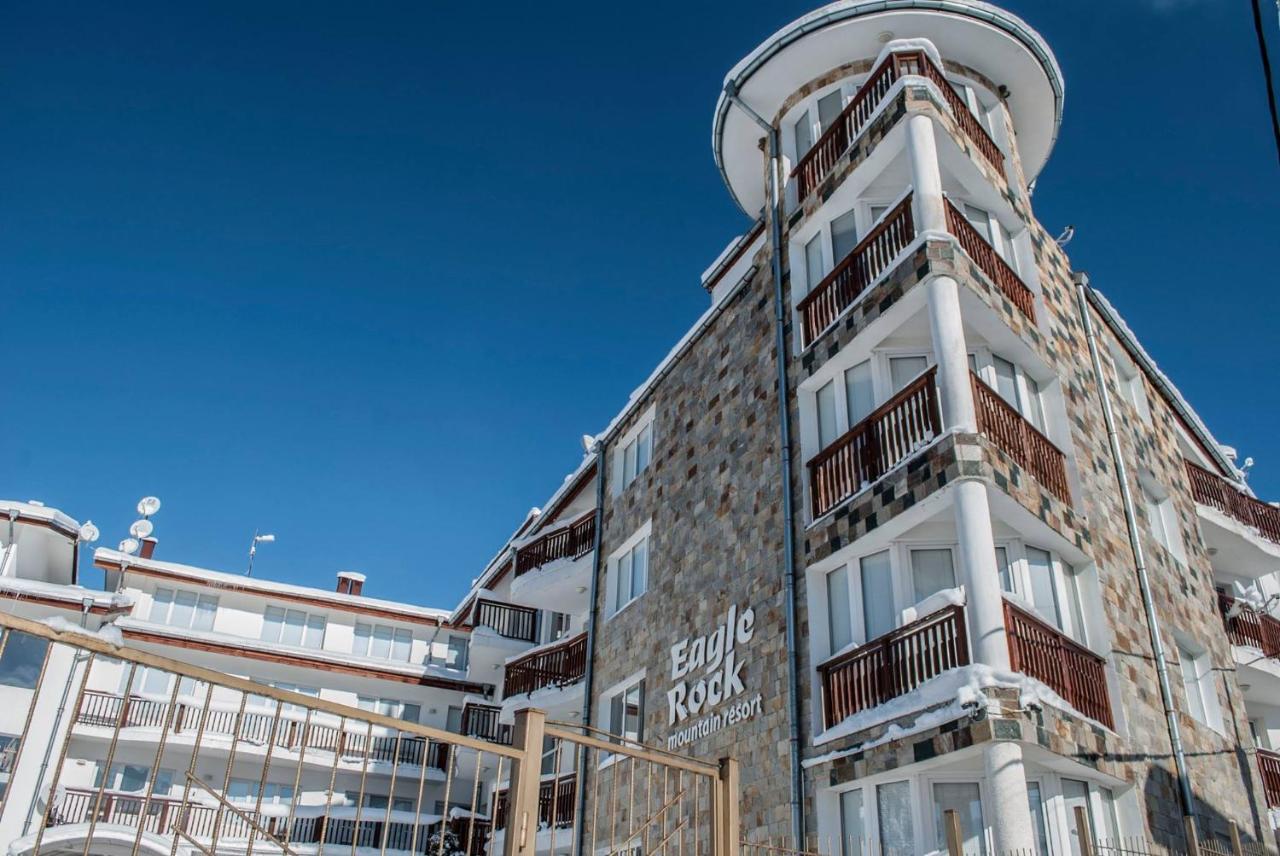 Two Bedroom Apartment In Eagle Rock Mountain Resort Beli Iskar Extérieur photo