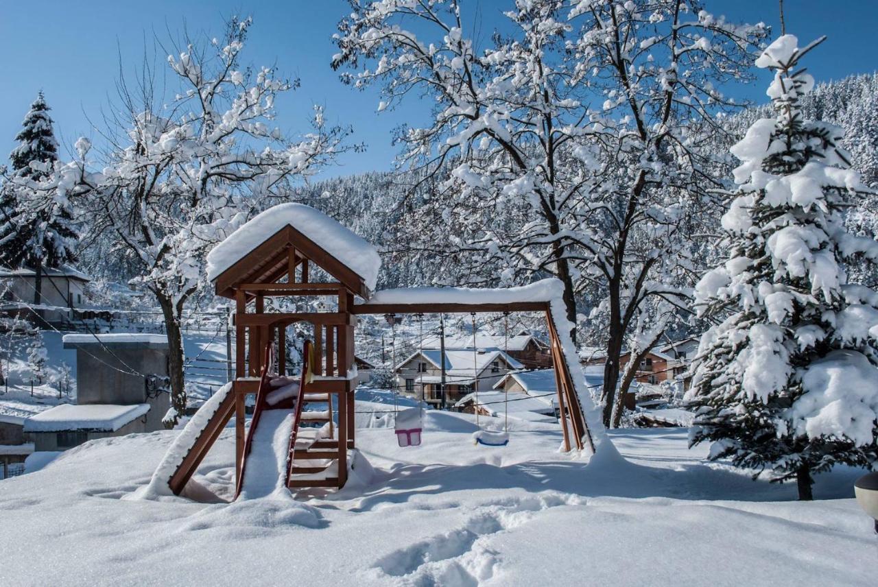 Two Bedroom Apartment In Eagle Rock Mountain Resort Beli Iskar Extérieur photo