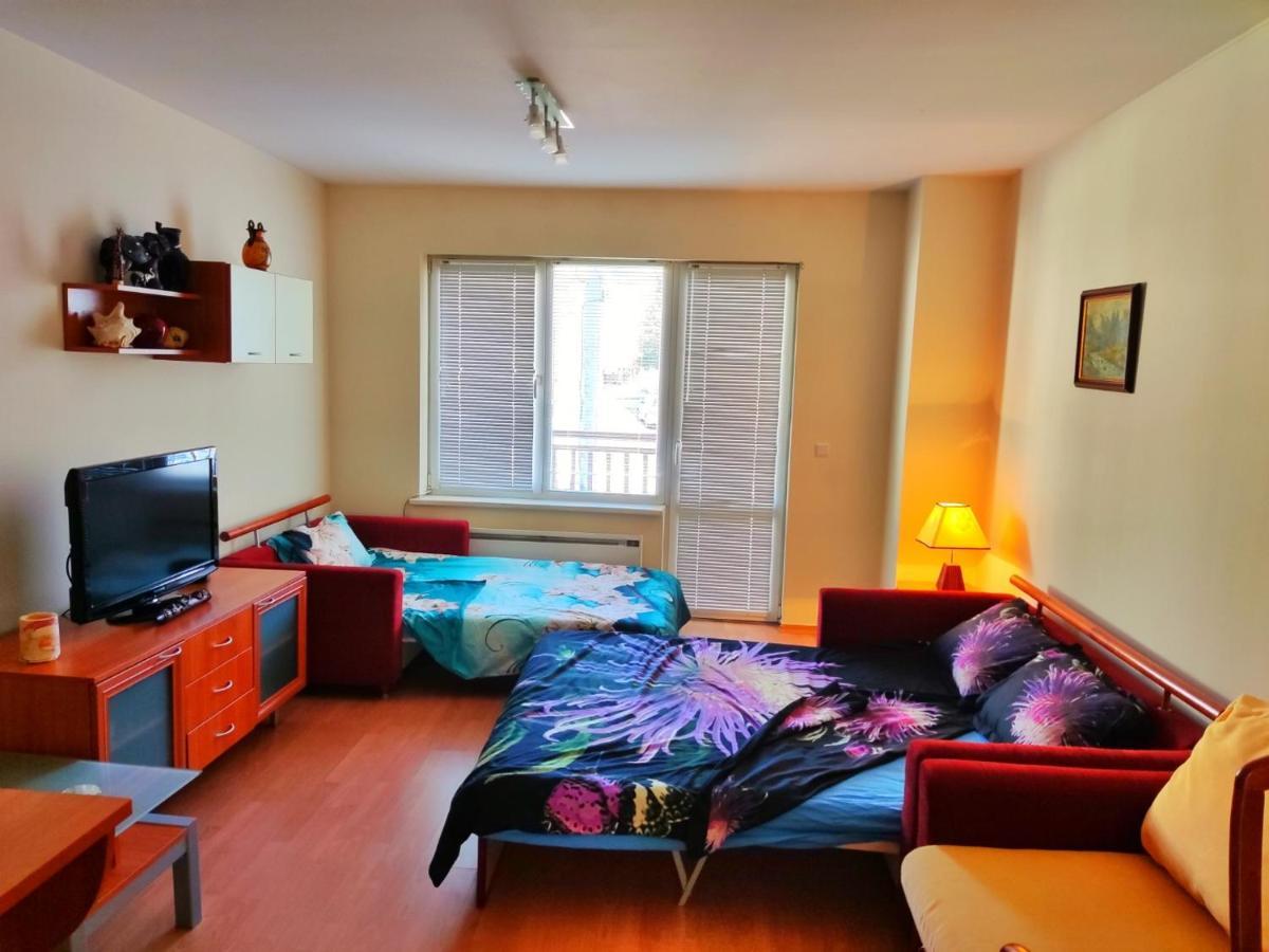 Two Bedroom Apartment In Eagle Rock Mountain Resort Beli Iskar Extérieur photo