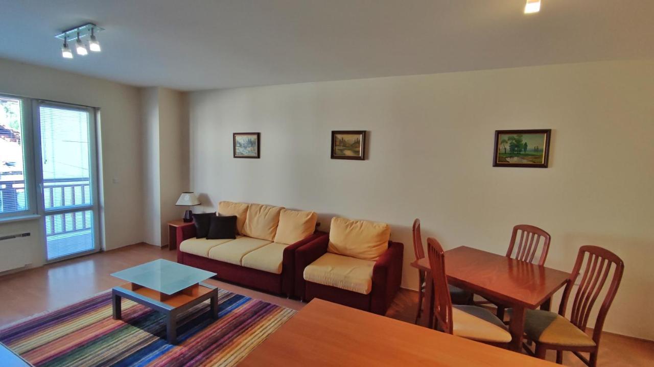 Two Bedroom Apartment In Eagle Rock Mountain Resort Beli Iskar Extérieur photo