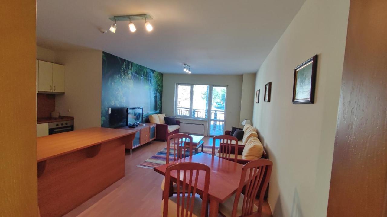 Two Bedroom Apartment In Eagle Rock Mountain Resort Beli Iskar Extérieur photo