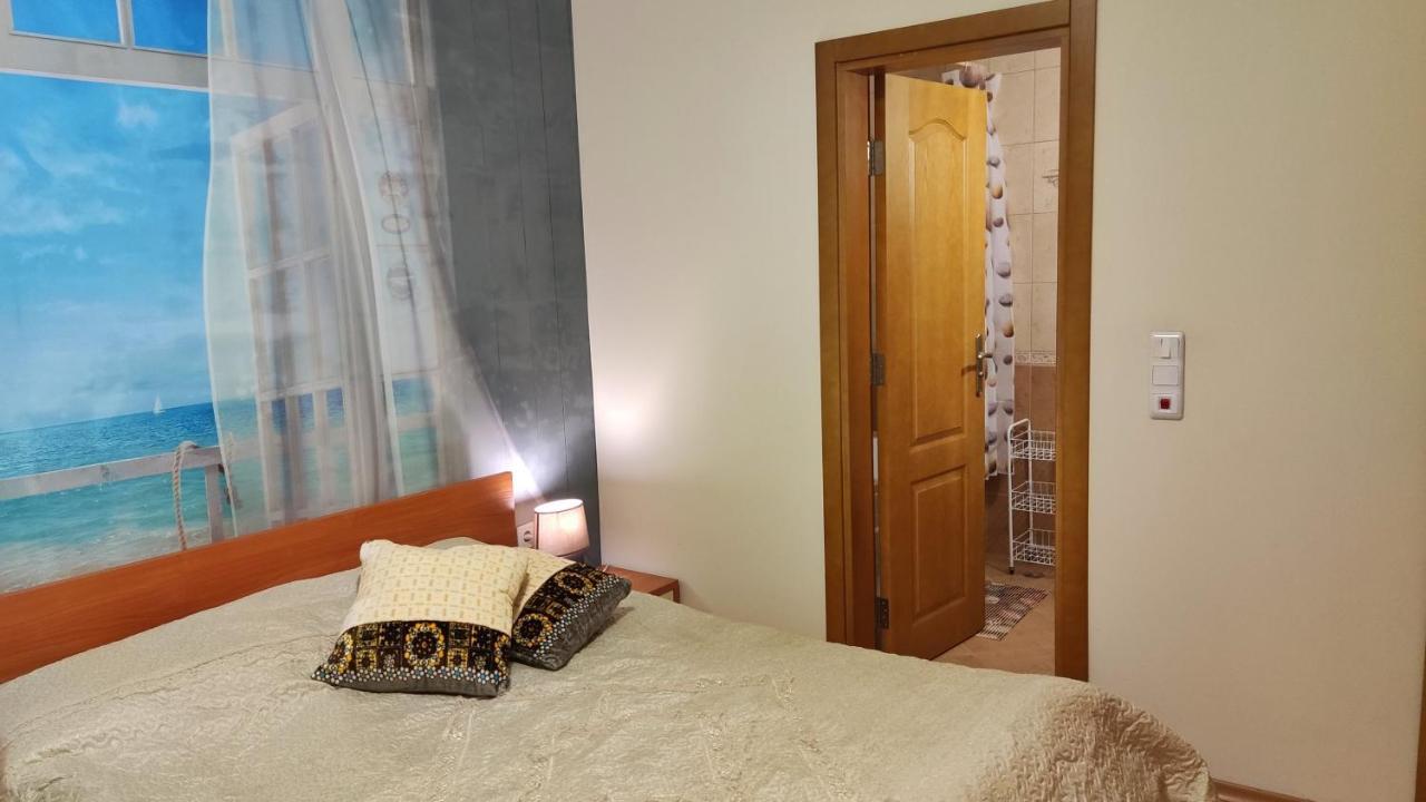 Two Bedroom Apartment In Eagle Rock Mountain Resort Beli Iskar Extérieur photo