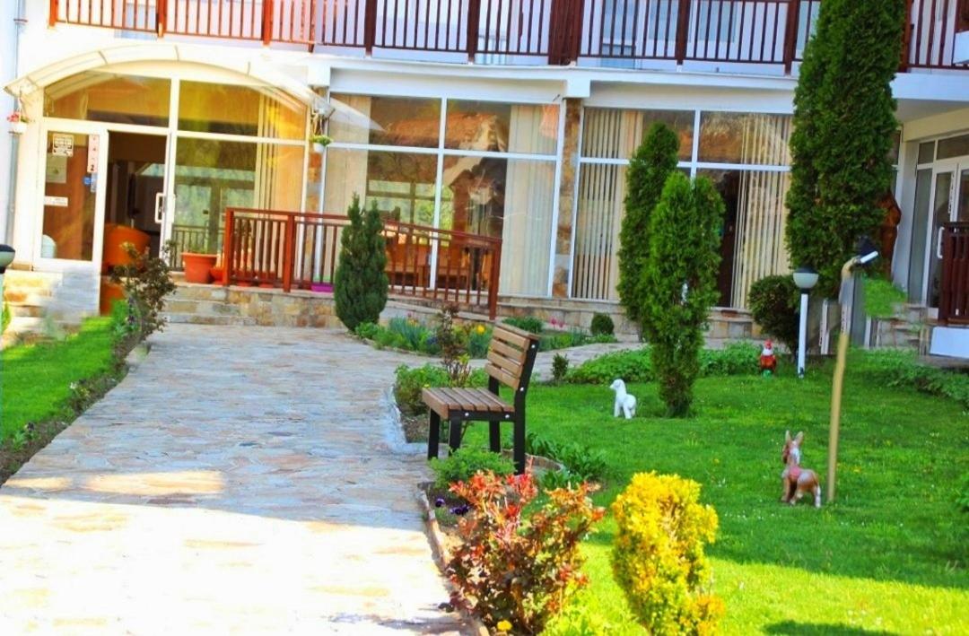 Two Bedroom Apartment In Eagle Rock Mountain Resort Beli Iskar Extérieur photo