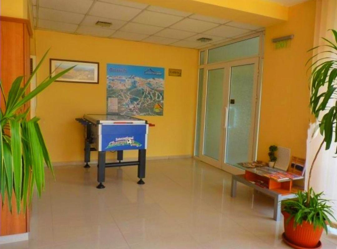 Two Bedroom Apartment In Eagle Rock Mountain Resort Beli Iskar Extérieur photo
