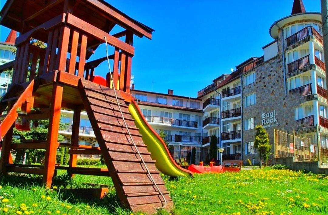 Two Bedroom Apartment In Eagle Rock Mountain Resort Beli Iskar Extérieur photo